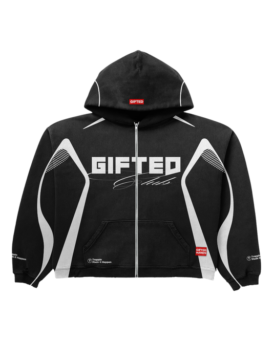 Gifted Club Set