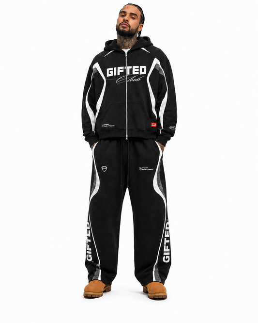 Gifted Club Set