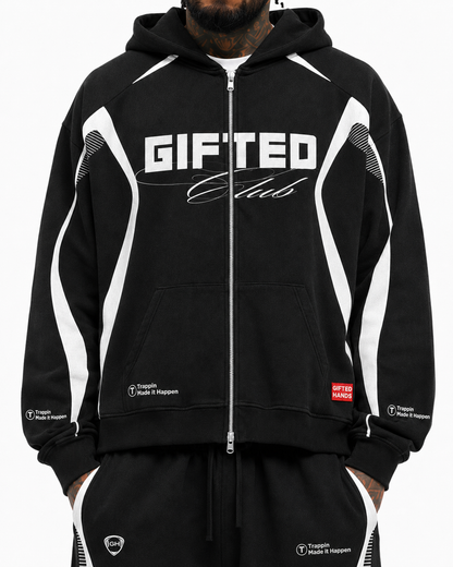Gifted Club Set