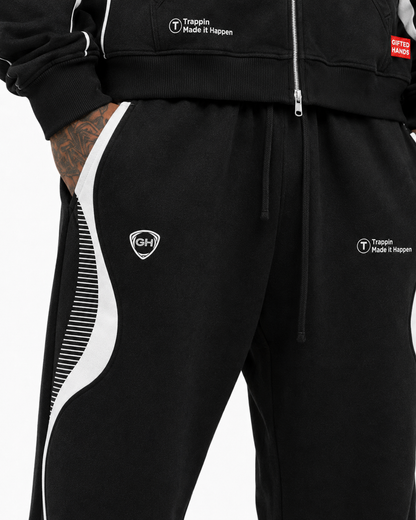 Gifted Club Set