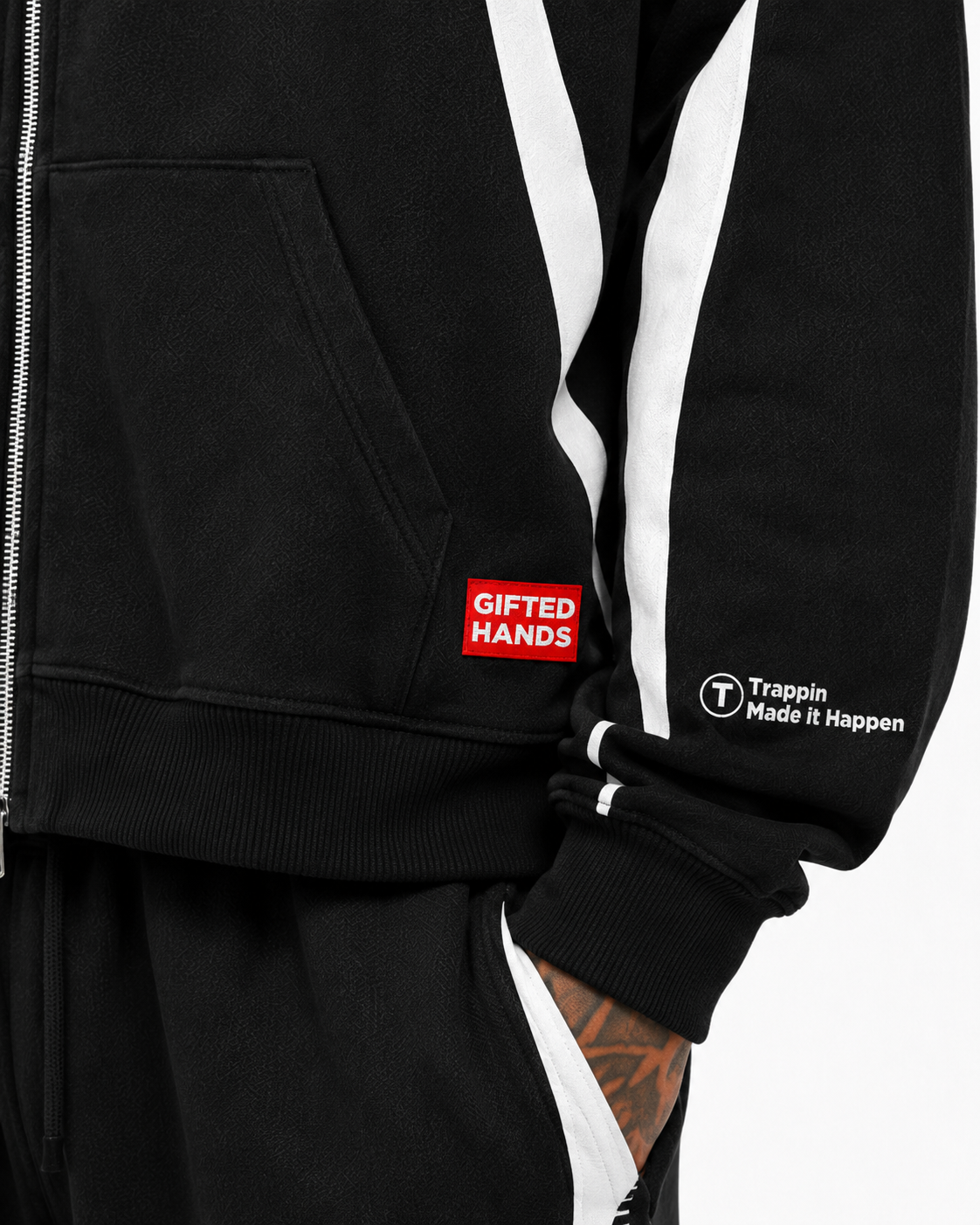 Gifted Club Set