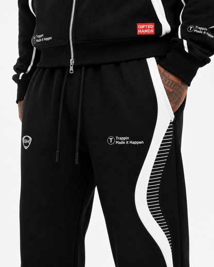 Gifted Club Set