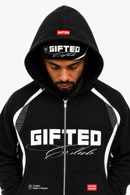 Gifted Club Beanie
