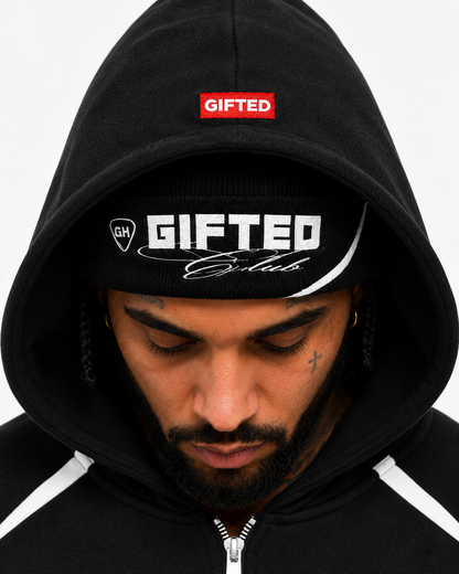 Gifted Club Beanie