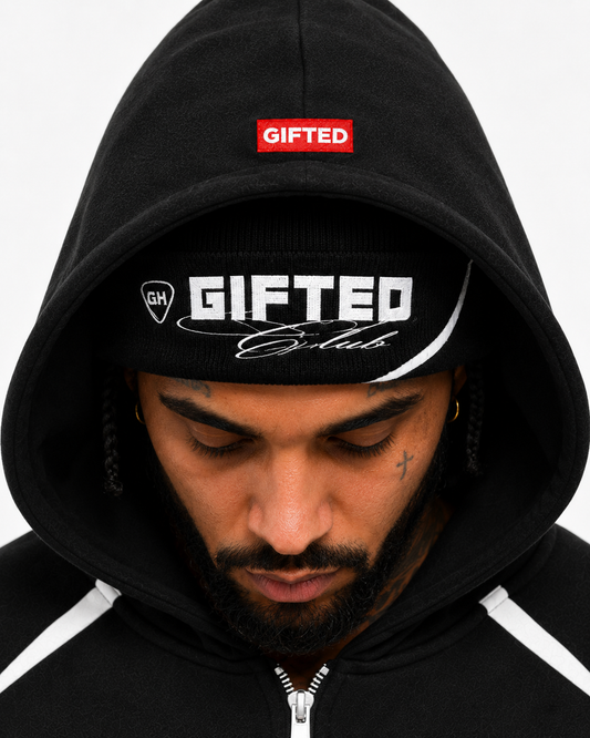 Gifted Club Beanie