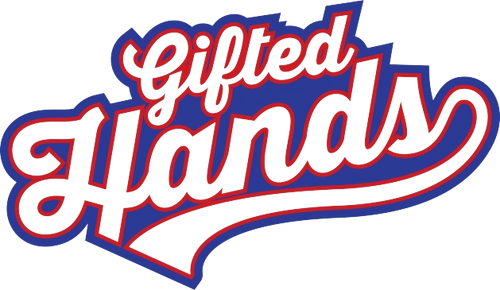 GIFTED HANDS